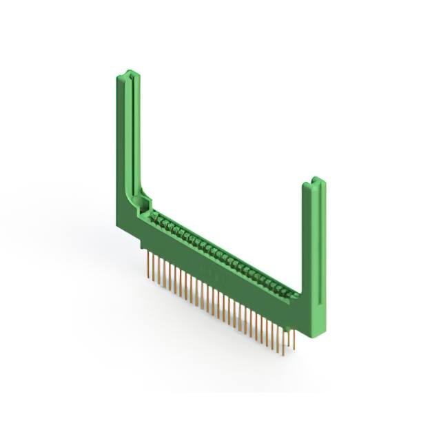 346-052-540-858 EDAC Inc.  Edgeboard Connectors